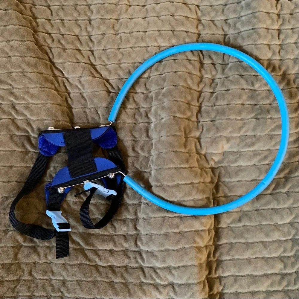 Blind Dog Halo Harness - Picture 3 of 5